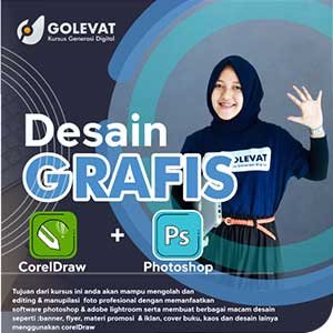 kursus desain grafis semarang